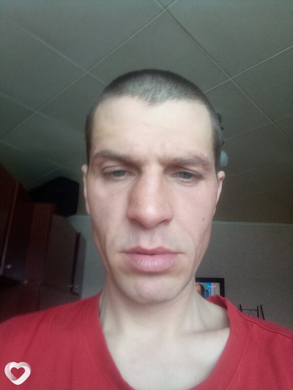 Алексей, 35, Сызрани — анкета №3820022