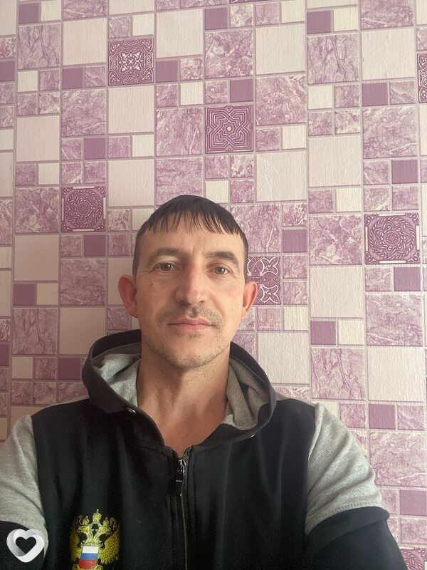 Рома, 45, Абакане — анкета №3820028