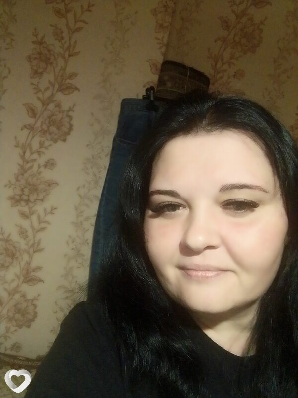 Евгения, 44, Горловке — анкета №3820036