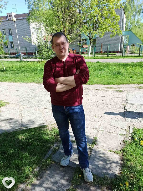 Саша, 25, Гомеле — анкета №3820038