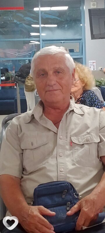 Анатолий, Погар