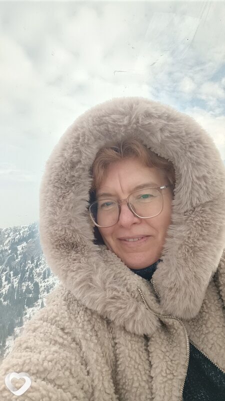 Наталья, Черняховск