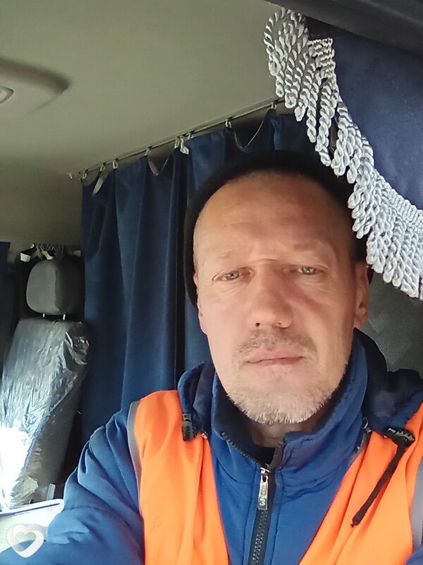 Александр, 49, Белове — анкета №3820245
