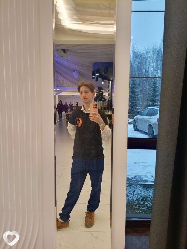 Александр, 24, Нижнем Новгороде — анкета №3820246