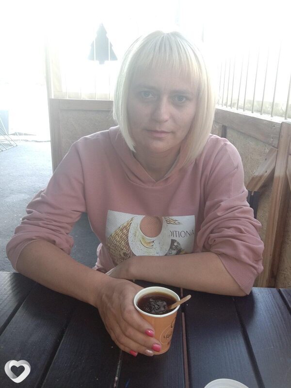 Ирина, 38, Калинковичах — анкета №3820252