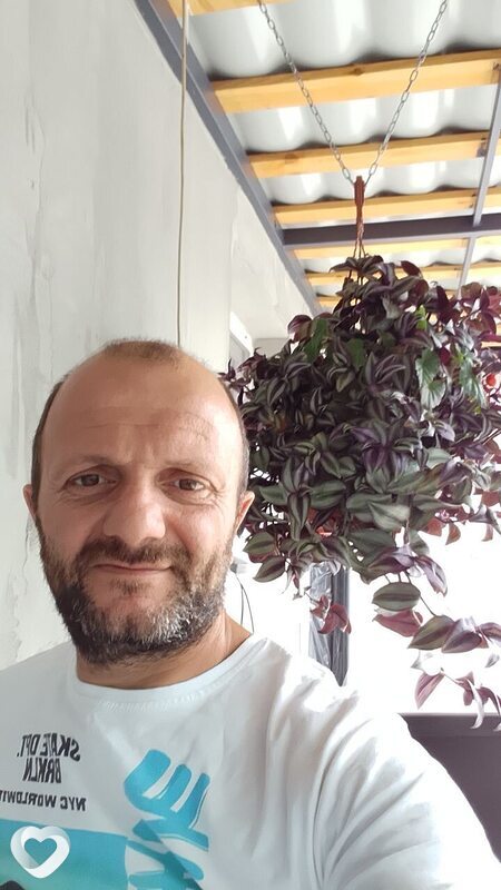 Артур, 40, Курске — анкета №3820253