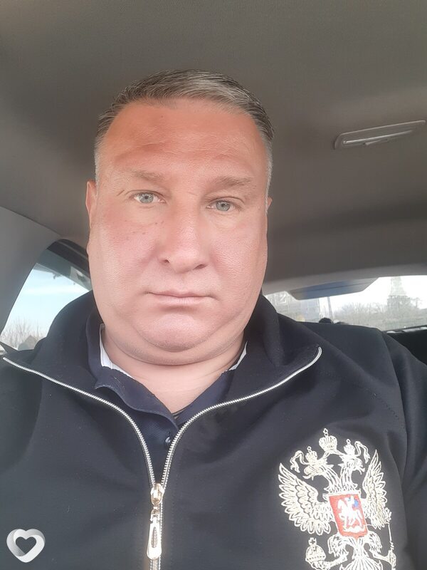 Денис, 46, Воронеже — анкета №3820254