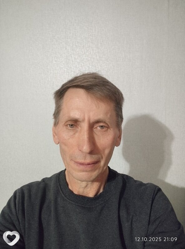 Геннадий, 63, Твери — анкета №3820259
