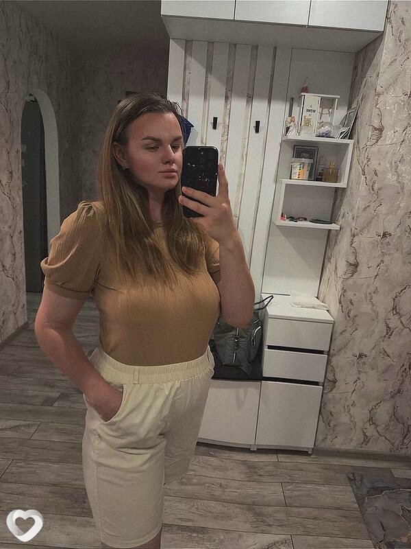 Лилия, 36, Бобруйске — анкета №3820261