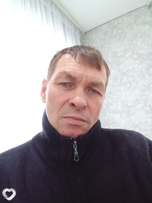 Алексей, 53, Нижневартовске — анкета №3820262