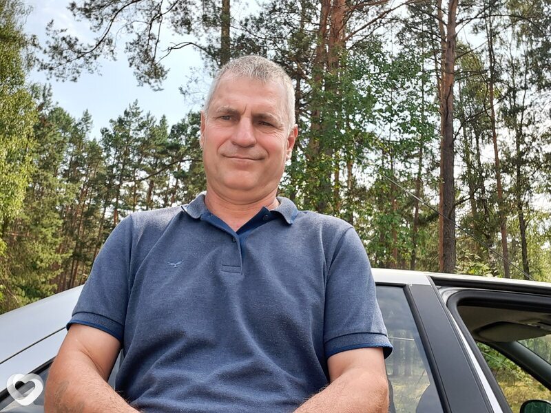 Александр, Светлогорск