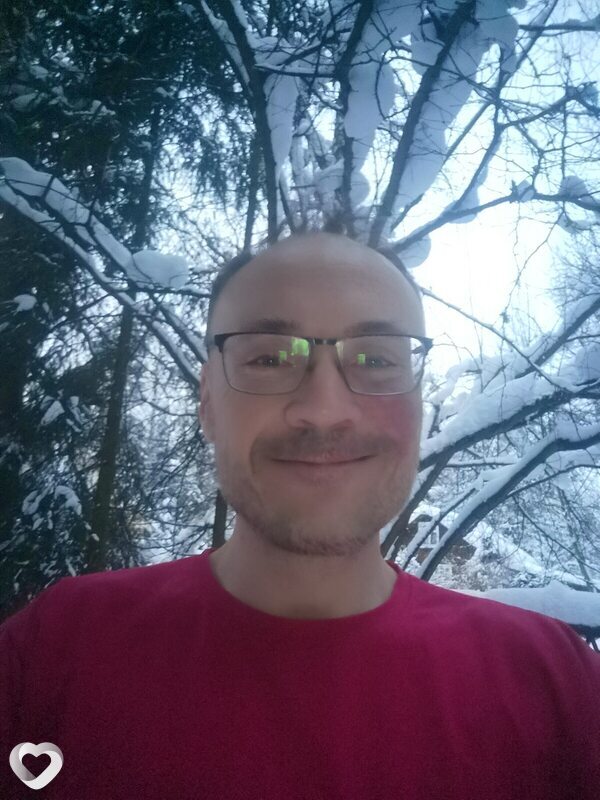 Антон, 46, Лобне — анкета №3820298