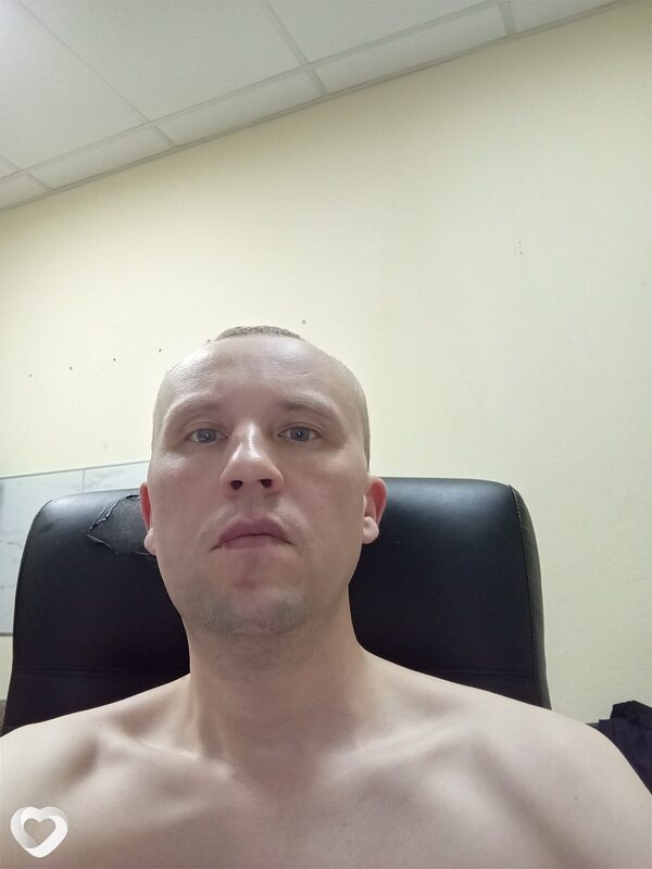 Сергей, 36, Калуге — анкета №3820304