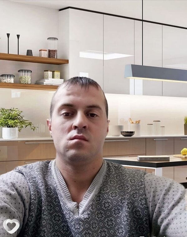 Дмитрий, 34, Прокопьевске — анкета №3820310