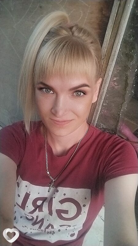 Tatyana, 33, Кемерове — анкета №3820269