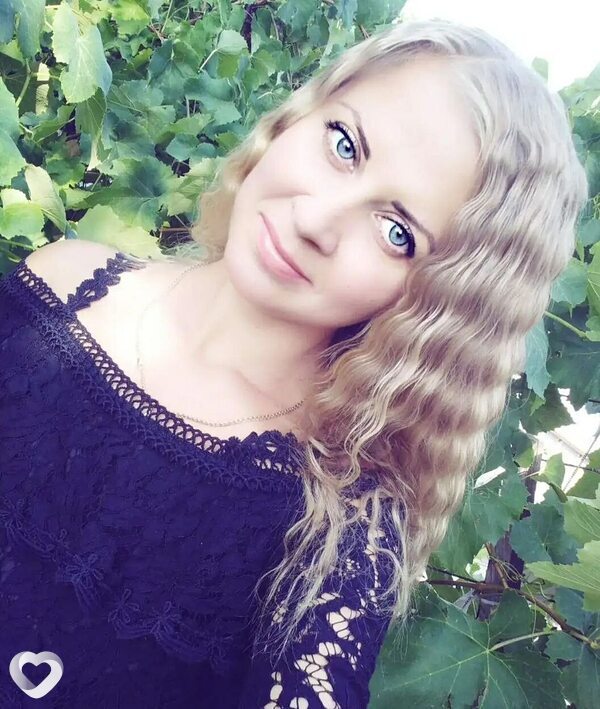 Анюта, Павлоград