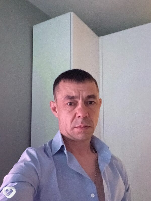 Алексей, Пышма