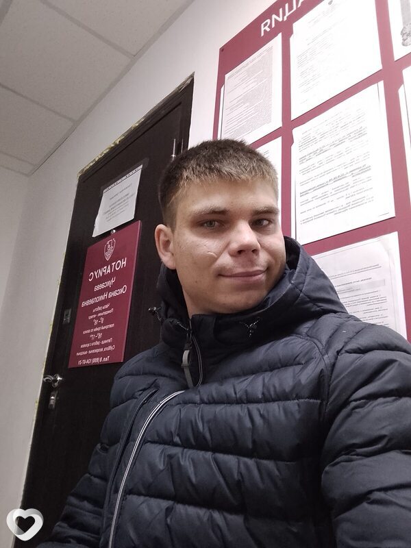 Владислав, 30, Усть-Кут — анкета №3820286
