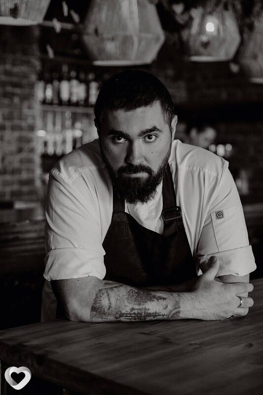 Nick H, 34, Москве — анкета №3820365