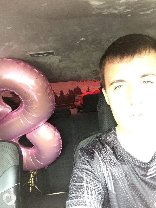 Алексей, 32, Саранске — анкета №3820366