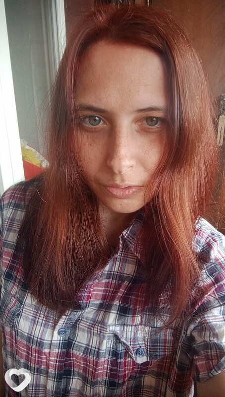 Надежда, 36, Днепр — анкета №3820367