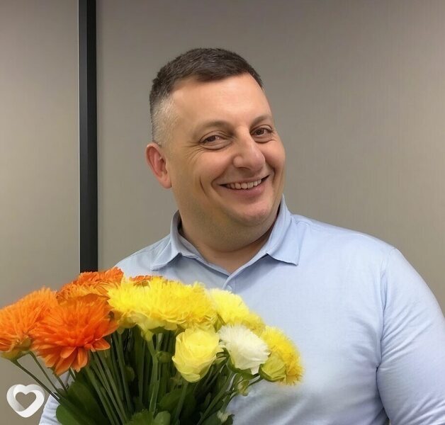 Павел, 47, Туле — анкета №3820368