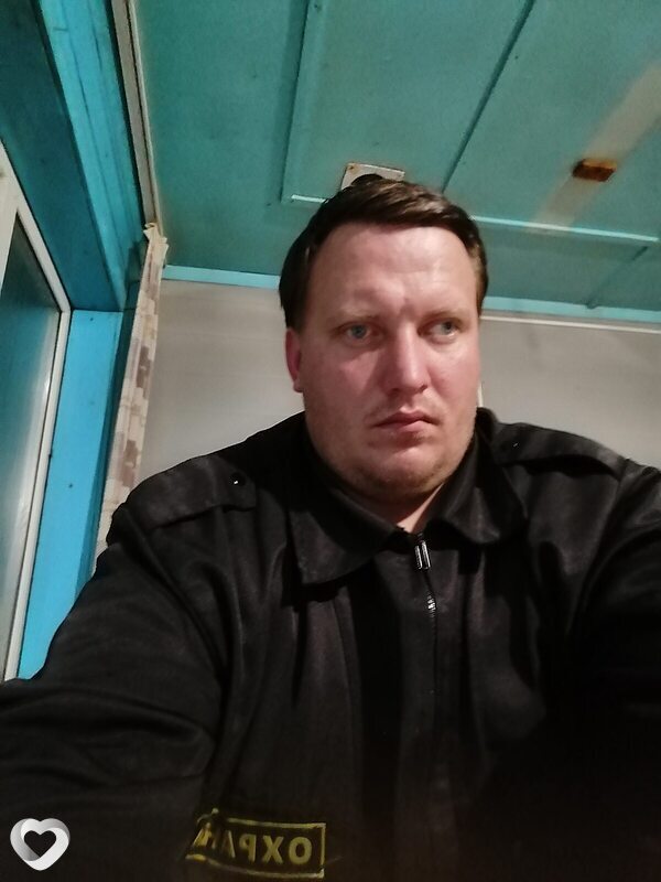 Иван, 31, Барнауле — анкета №3820373