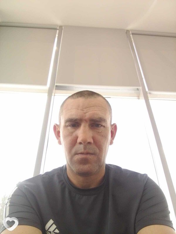 Andrey, 40, Курске — анкета №3820377