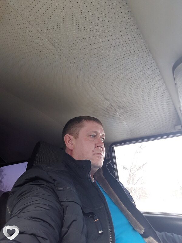 Артур, 45, Бугуруслане — анкета №3820380