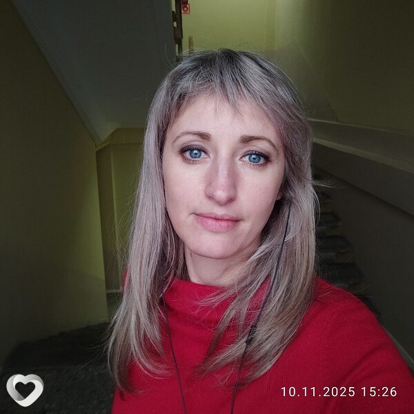 Елена, 45, Минске — анкета №3820384