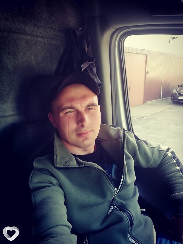 Дима, 28, Гомеле — анкета №3820386