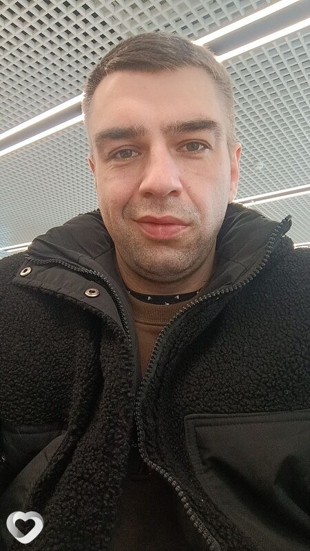 Алексей, 34, Красногорске — анкета №3820340
