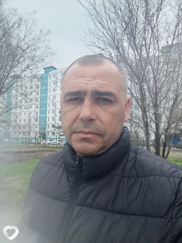 Дима, 39, Ростове-на-Дону — анкета №3820343
