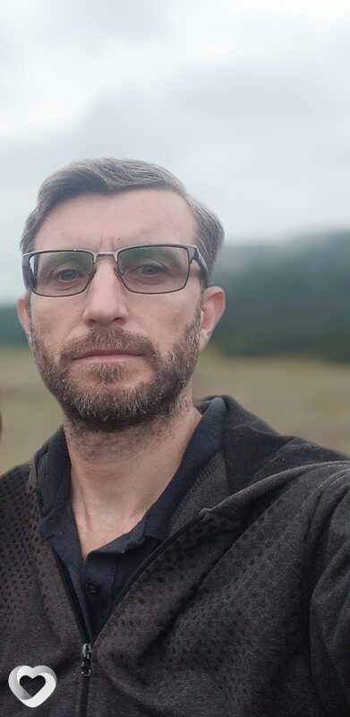 Serg, 38, Бийске — анкета №3820344