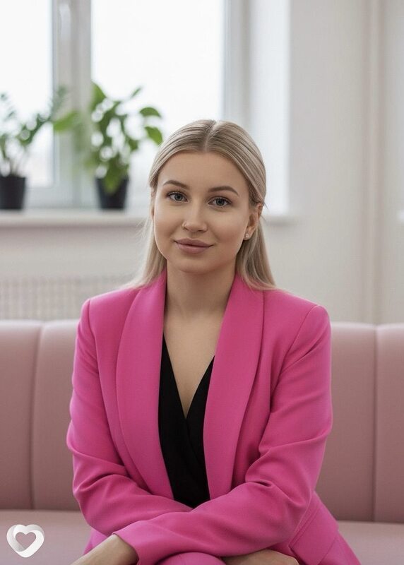 Анна, 28, Минске — анкета №3820356