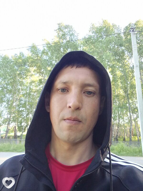 Илья, 35, Тайшете — анкета №3820357