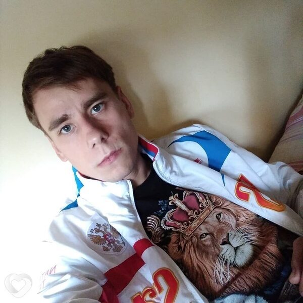 Аркадий, 26, Астрахани — анкета №3820415