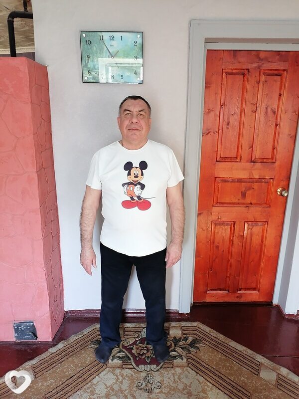Сергей, 54, Кемерове — анкета №3820416