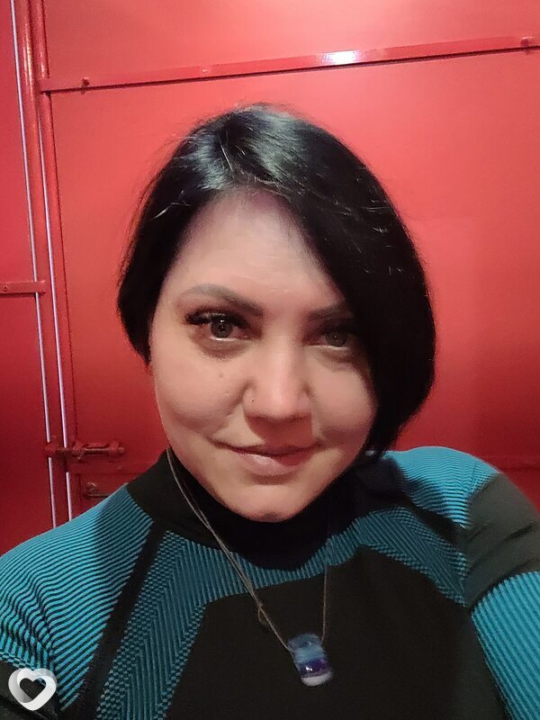 Юлия, 45, Москве — анкета №3820417