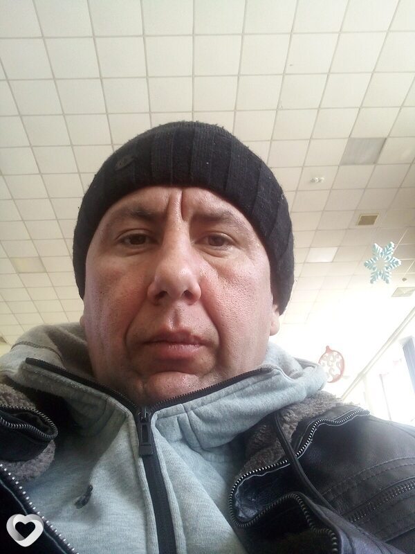 Николай, 36, Петропавловске — анкета №3820428
