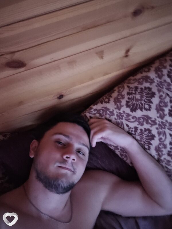 Виталий, 30, Москве — анкета №3820864