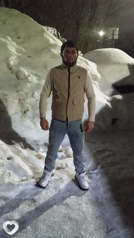 Барис, 25, Дедовске — анкета №3820868