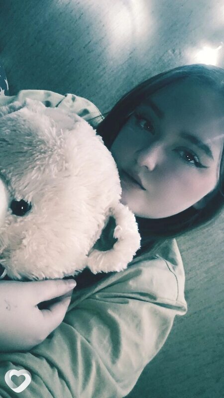 Дарья, 20, Челябинске — анкета №3820874