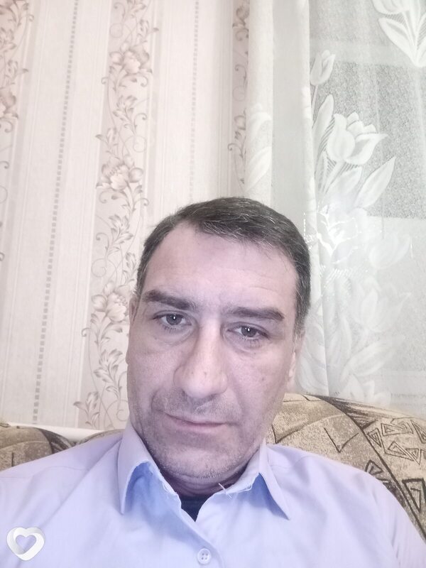 Алекс, 47, Тамбове — анкета №3820875