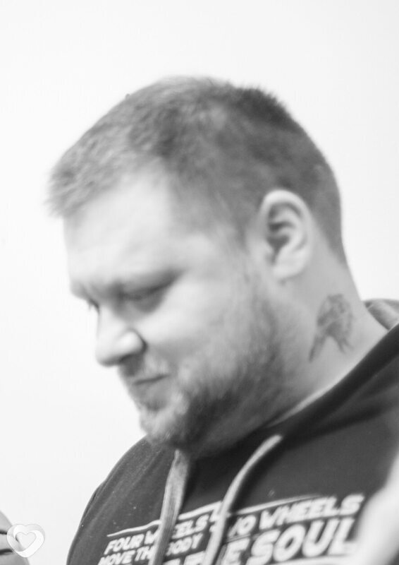 Stalker, 35, Выксе — анкета №3820885