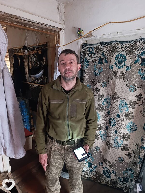 Олександер, 41, Харькове — анкета №3820324