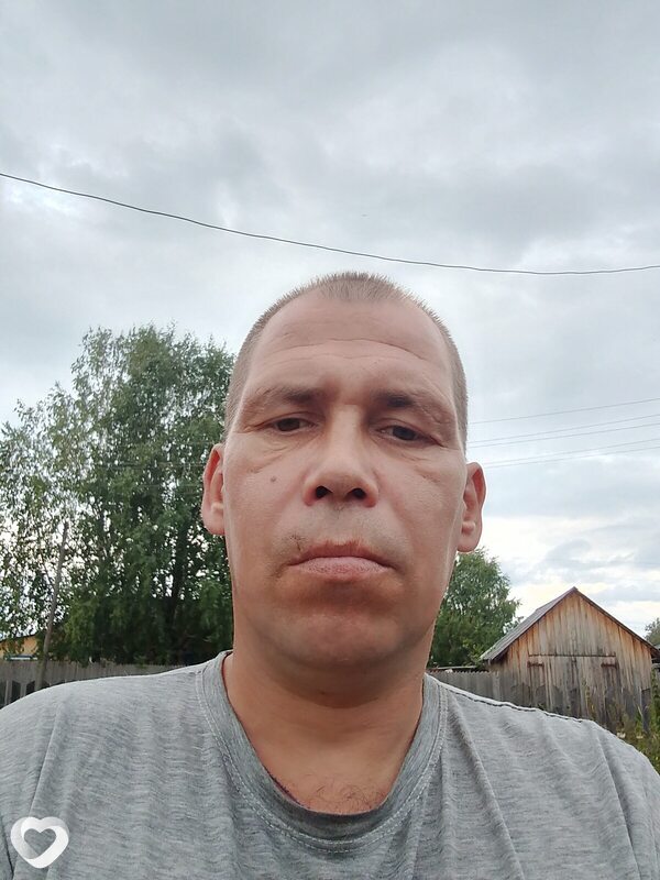 Руслан, 42, Сыктывкаре — анкета №3820327