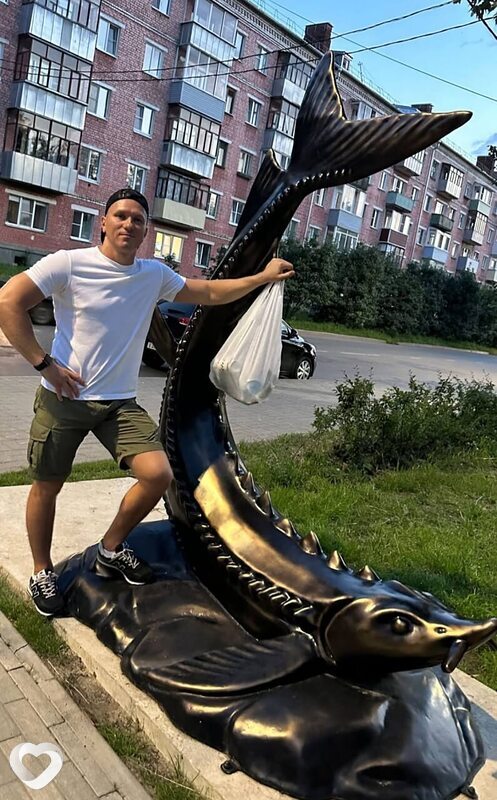 Владислав, 38, Шахтах — анкета №3820328