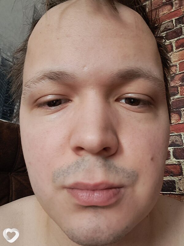 Даниил, 24, Москве — анкета №3820331