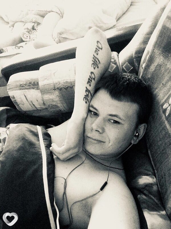 Кирилл, 30, Новосибирске — анкета №3820332